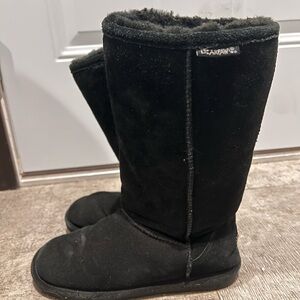 Bearpaw boots